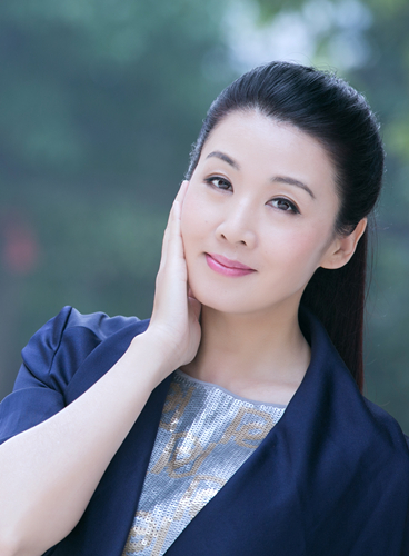 韩再芬:一个徽州女人与黄梅戏的故事